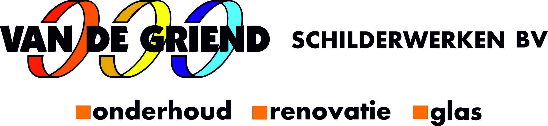 Van de Griend Schilders